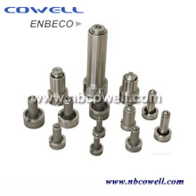 Stainless Steel Nozzle for Plastic Machinery